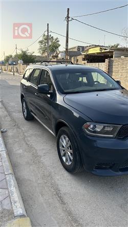 دودج دورانجو